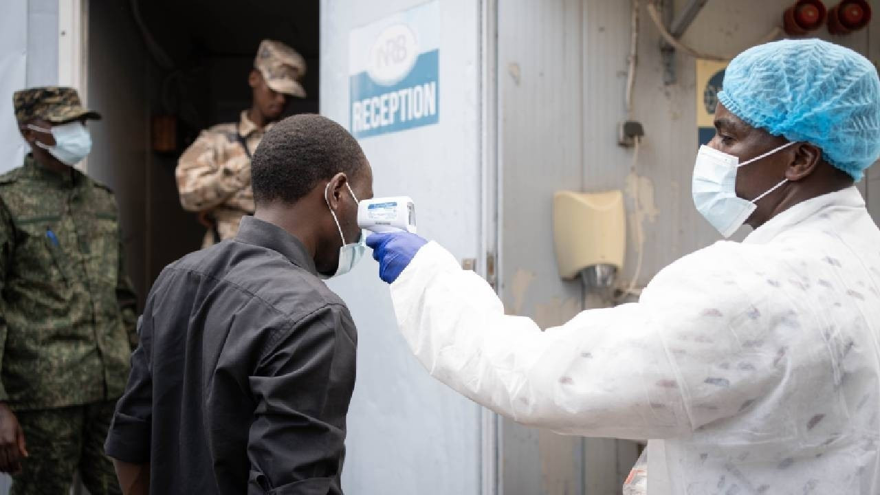DSÖ uyardı: Ebola vakaları artacak