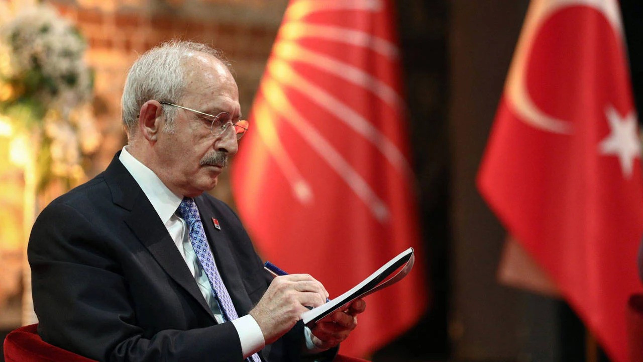 CHP'nin Facebook ve Instagram hesapları Kılıçdaroğlu yönetimine devredildi