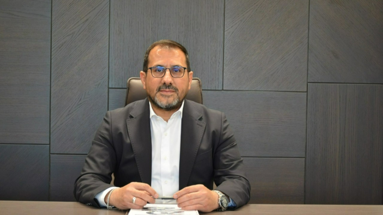 KOMÜT Başkanı Adem Bulut’tan Kurban Bayramı mesajı