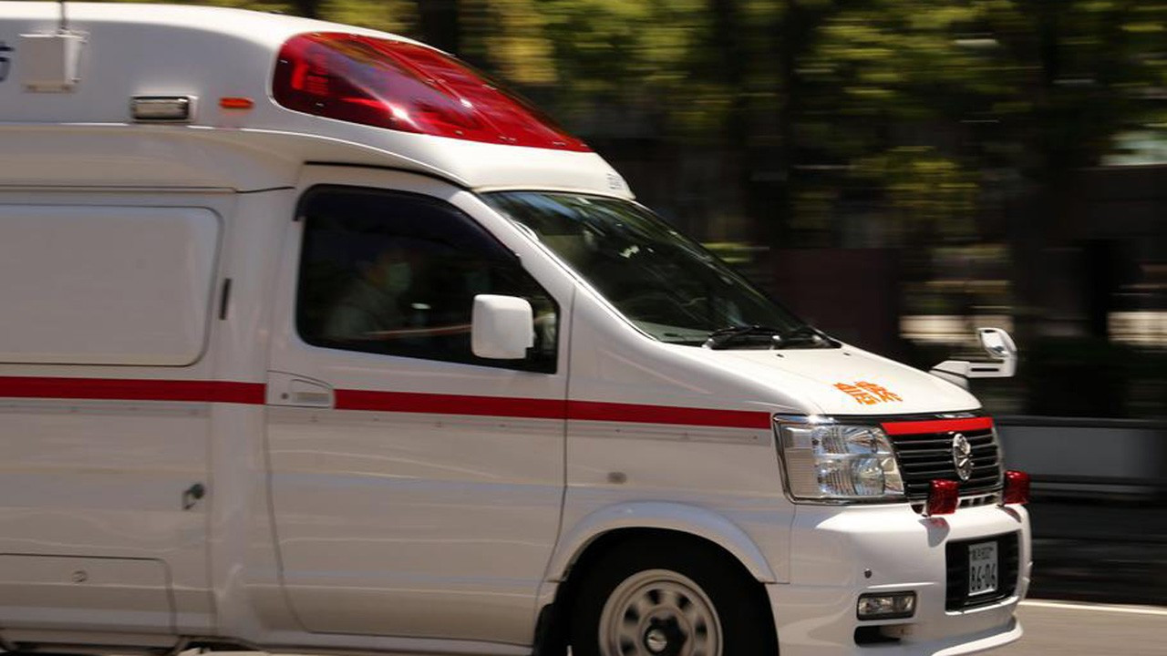 Tokyo’da AVM’ye yabancı madde püskürtüldü, 19 kişi hastaneye kaldırıldı