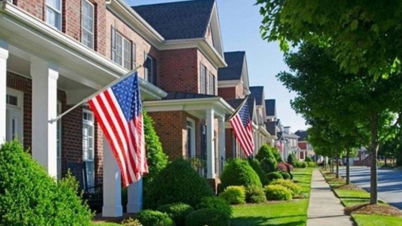 ABD mortgage faizleri Ağustos 2025'ten bu yana en yüksek seviyede