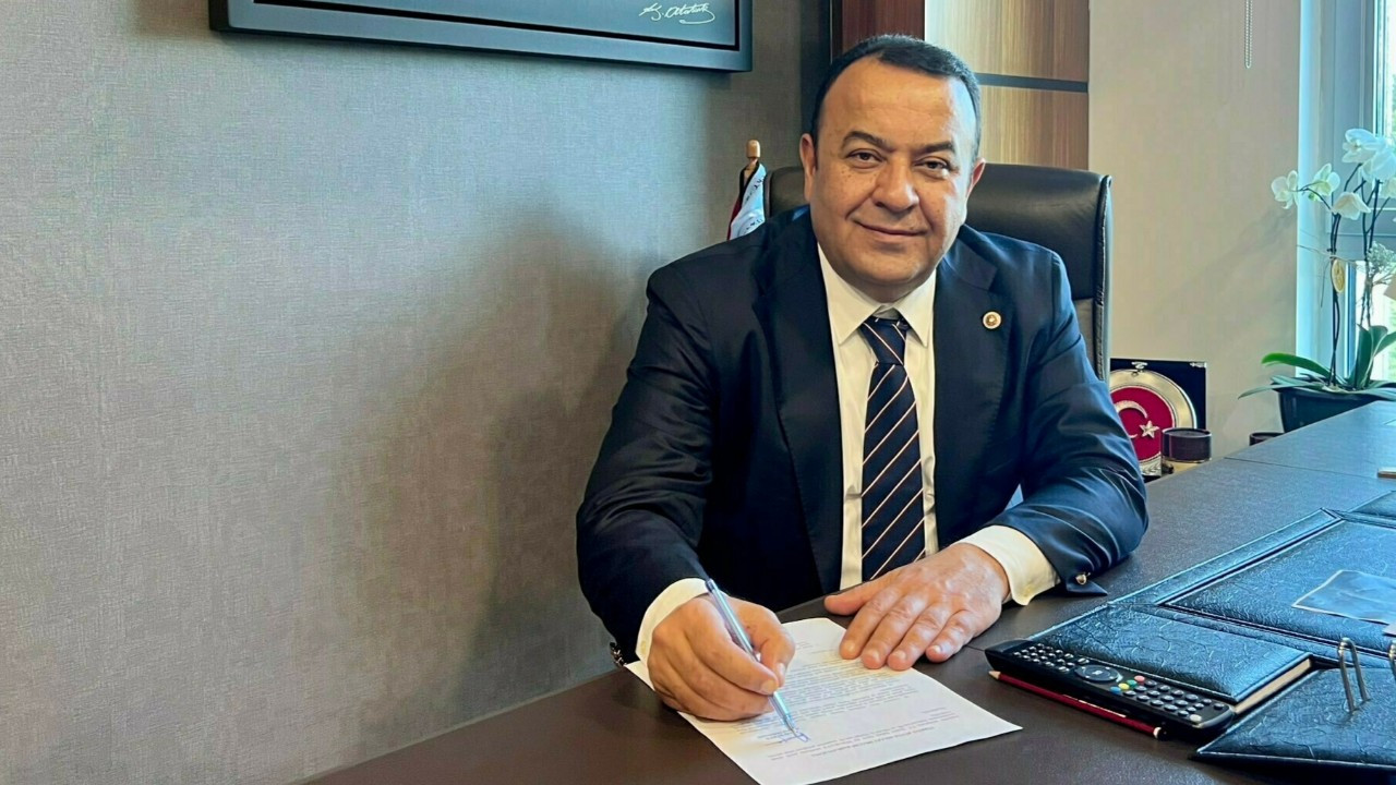 CHP'li Beker, Kılıçdaroğlu'nun iddiaları için İçişleri'ni göreve çağırdı