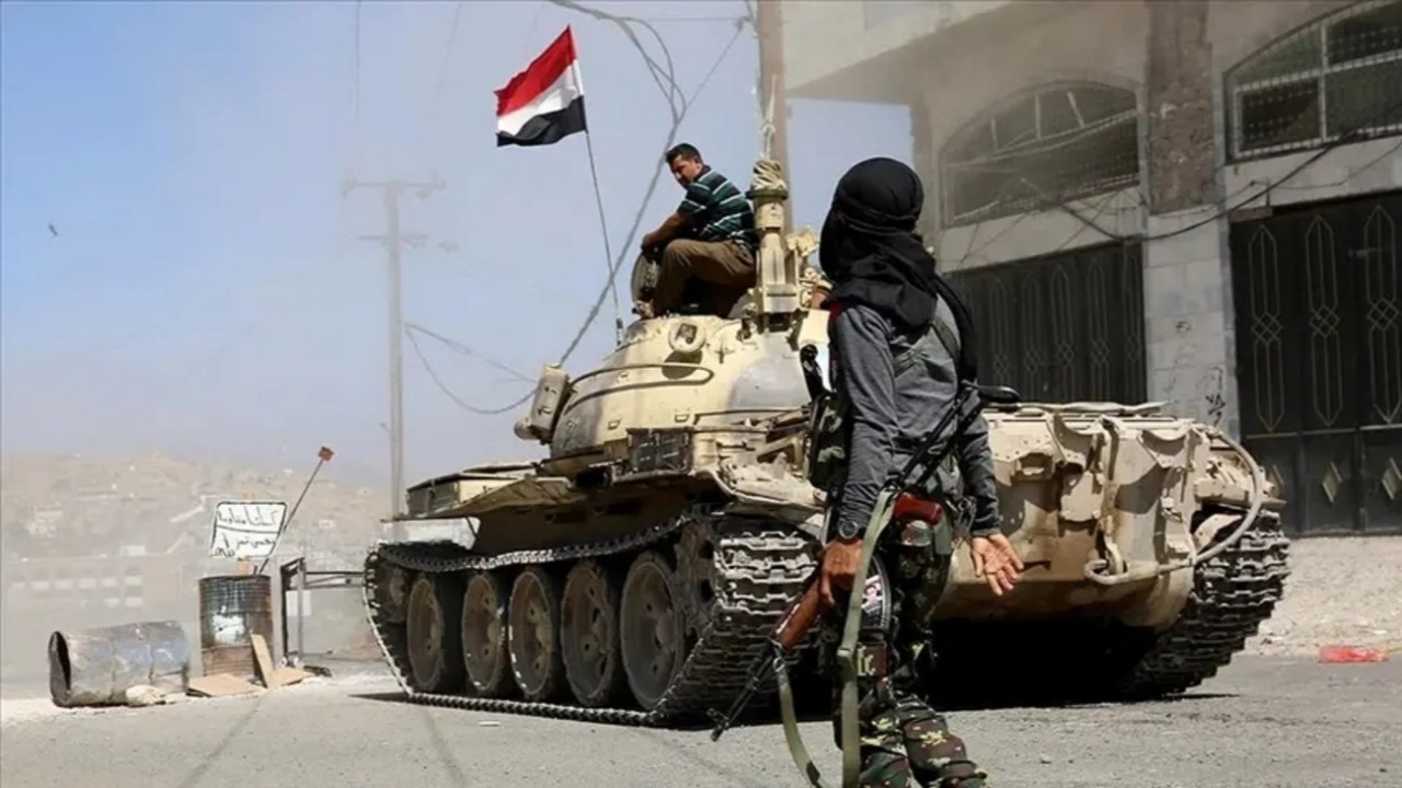 Suudi Arabistan'dan Yemen'e 150 milyon dolarlık destek