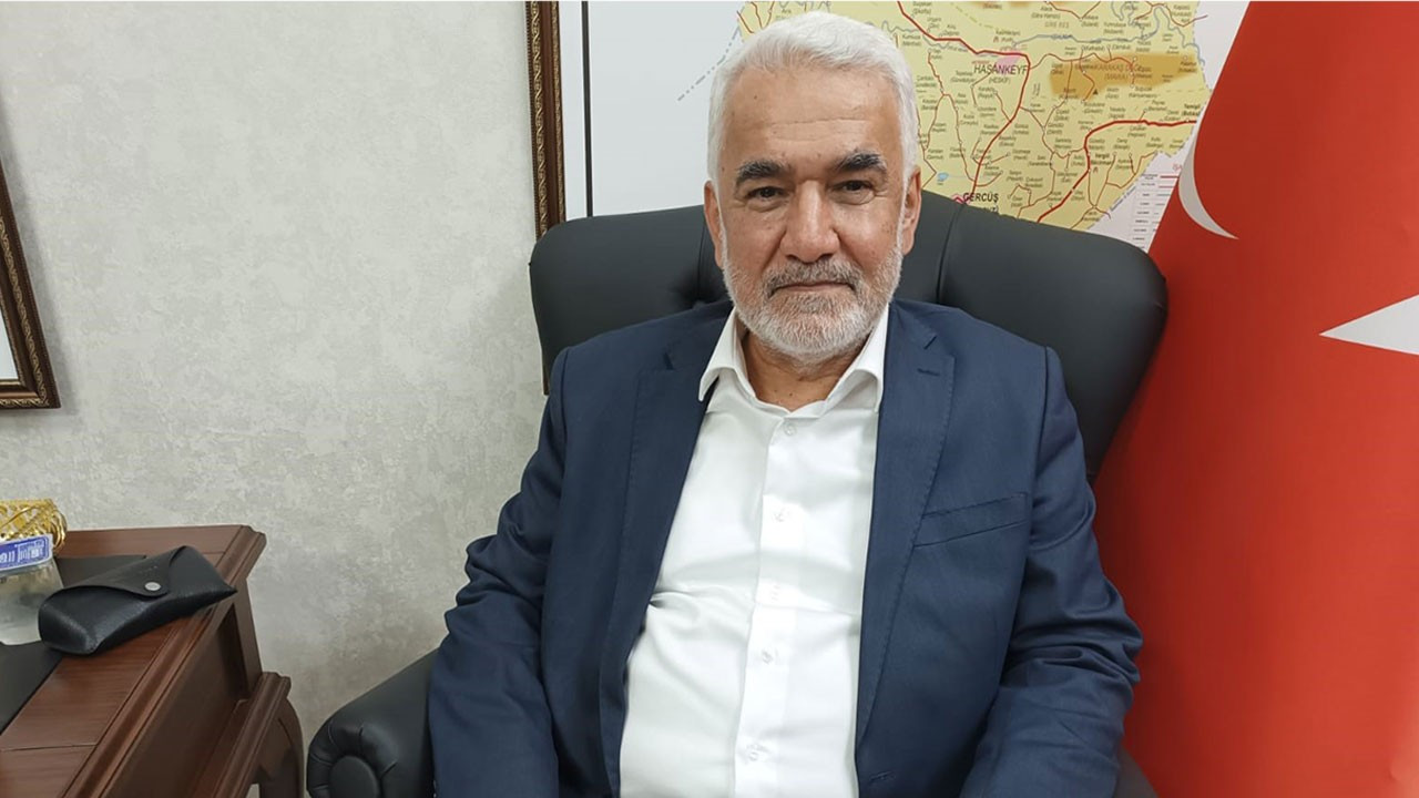 HÜDA PAR lideri Yapıcıoğlu'ndan CHP açıklaması: Bu tür tartışmalar ilk defa yaşanmıyor