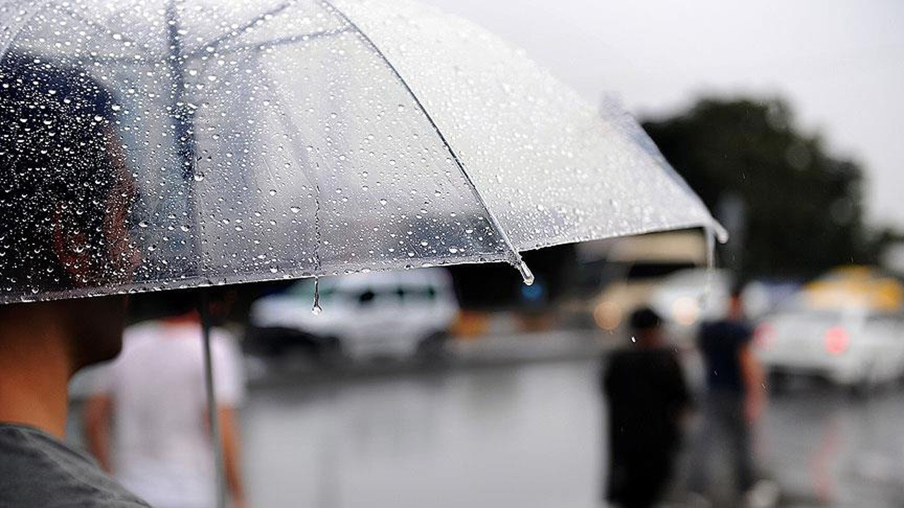 Meteoroloji'den 15 il için sarı kodlu yağış uyarısı! Hangi illerde etkili olacak? İşte tahminler...