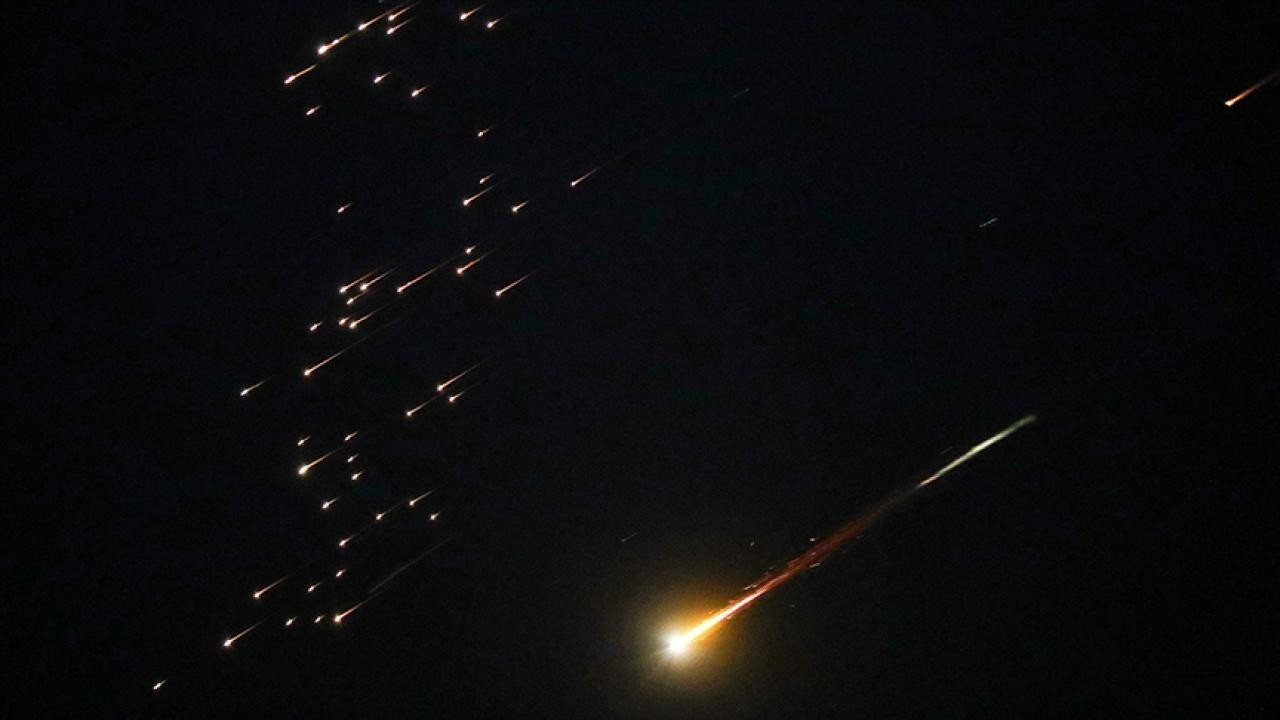 Saldırılar yeniden başladı: İran'dan ABD hava üssüne misilleme
