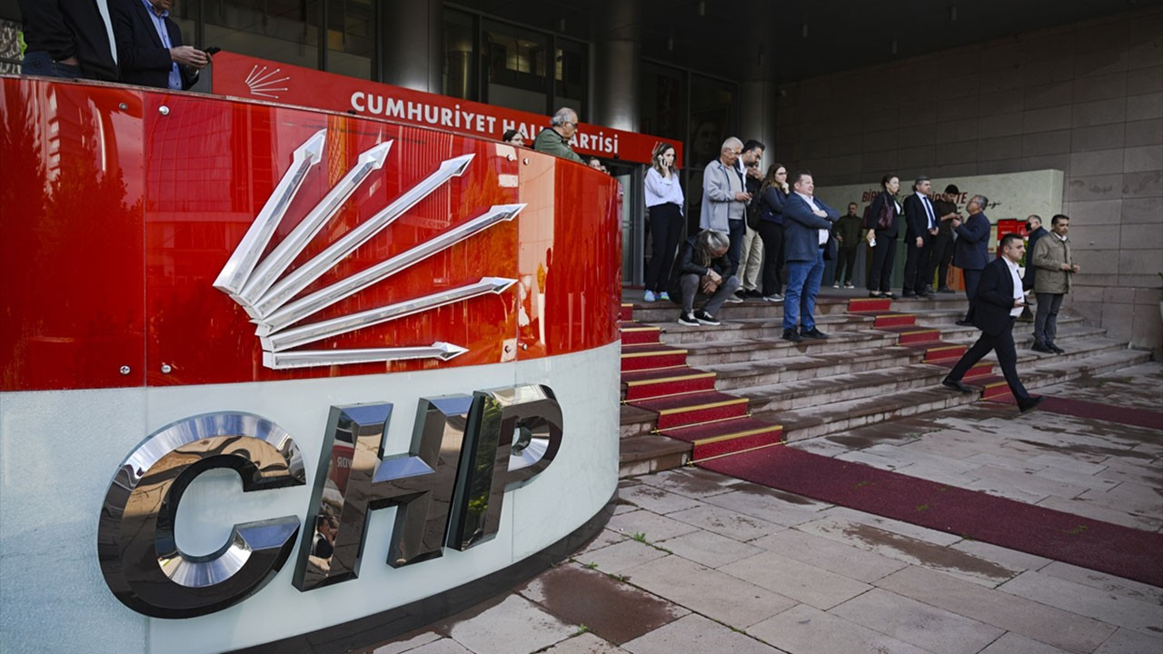 Eski 221 CHP milletvekilinden 