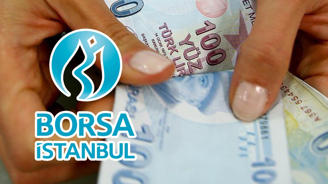 Borsanın açıldığı hafta temettü ödemesi geliyor; Portföyünde 1 lot olan 17 TL alacak!