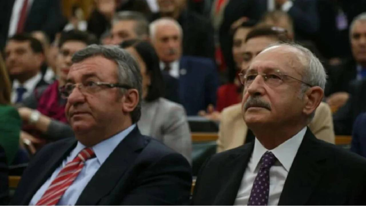 CHP'nin eski Grup Başkanvekili Engin Altay: Kılıçdaroğlu'na tepki öngörülenden çok büyük
