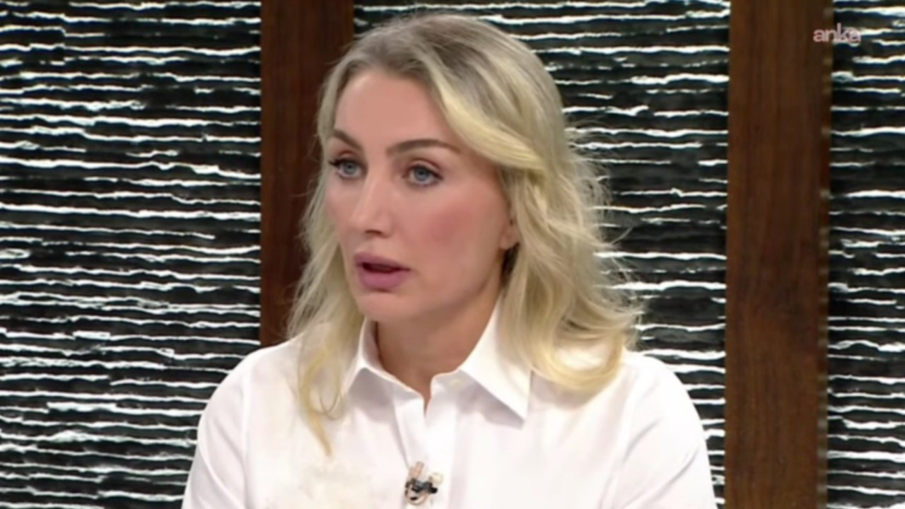 Dilek İmamoğlu: Tarihin doğru yerinde durmaya devam edeceğiz