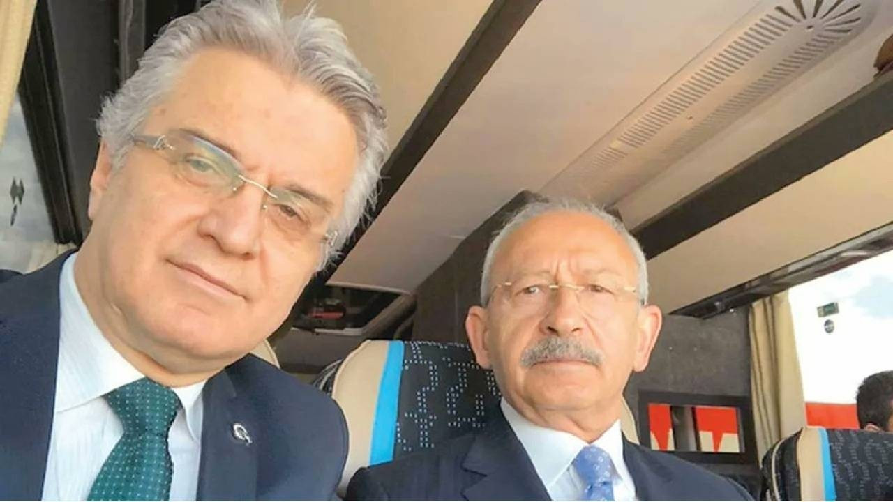 Kuşoğlu'ndan cumhurbaşkanı adaylığı açıklaması: Şartlar gerektirirse Kemal Bey görevden kaçmaz