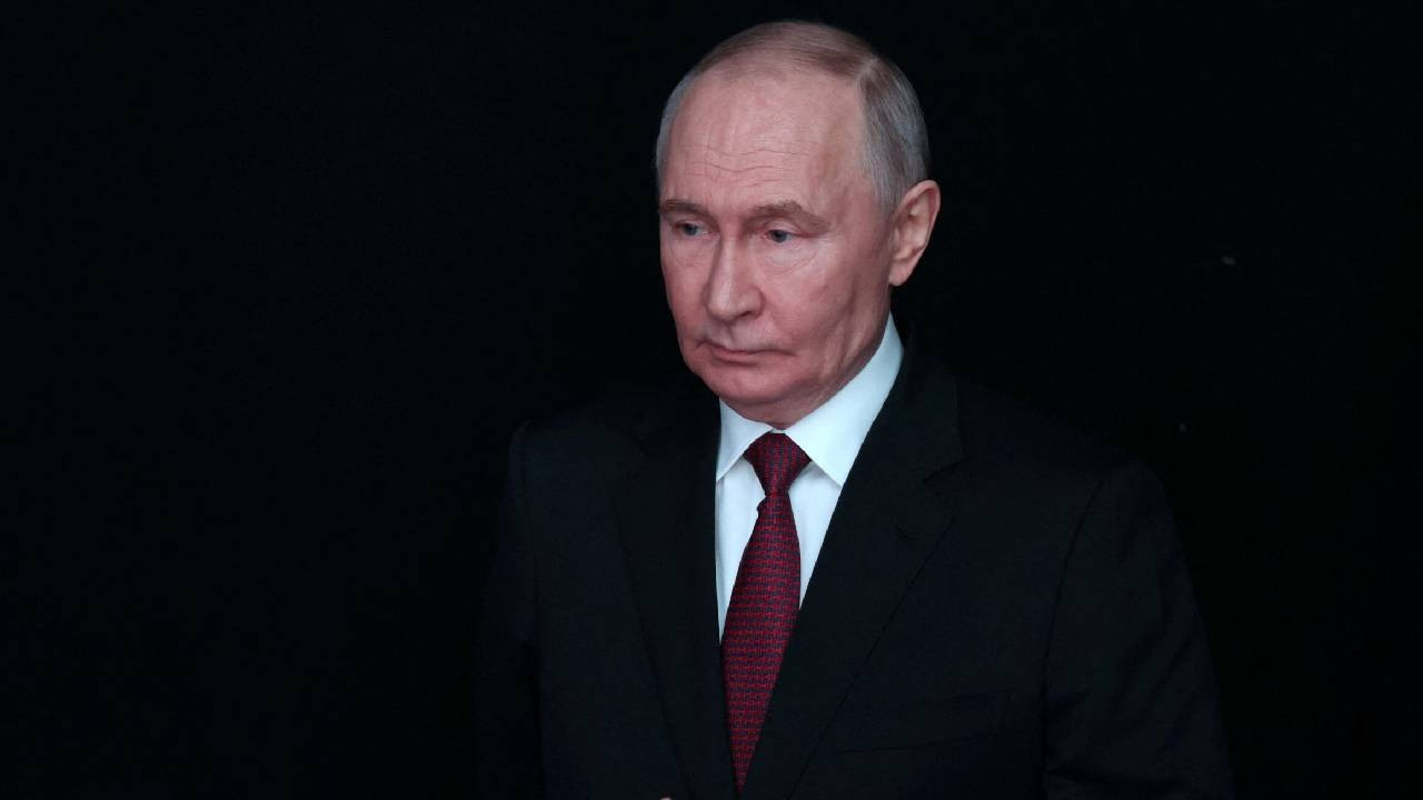 Putin’in 26 milyar dolarlık 'ölümsüzlük' arayışı: Yaşlanmayı durdurma planı tartışma yarattı