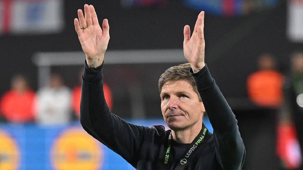 Beşiktaş'tan Oliver Glasner açıklaması