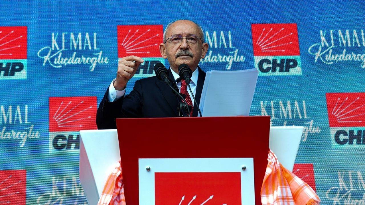 CHP'de iki cephe, iki meydan: Kılıçdaroğlu'nu destekleyenler ne düşünüyor?