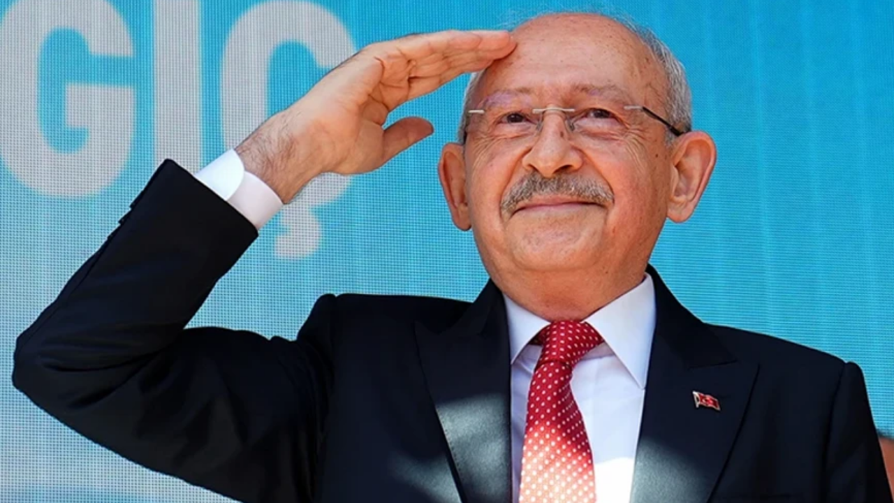 Kılıçdaroğlu: CHP sandığından kim çıkarsa başımızın tacı olacak