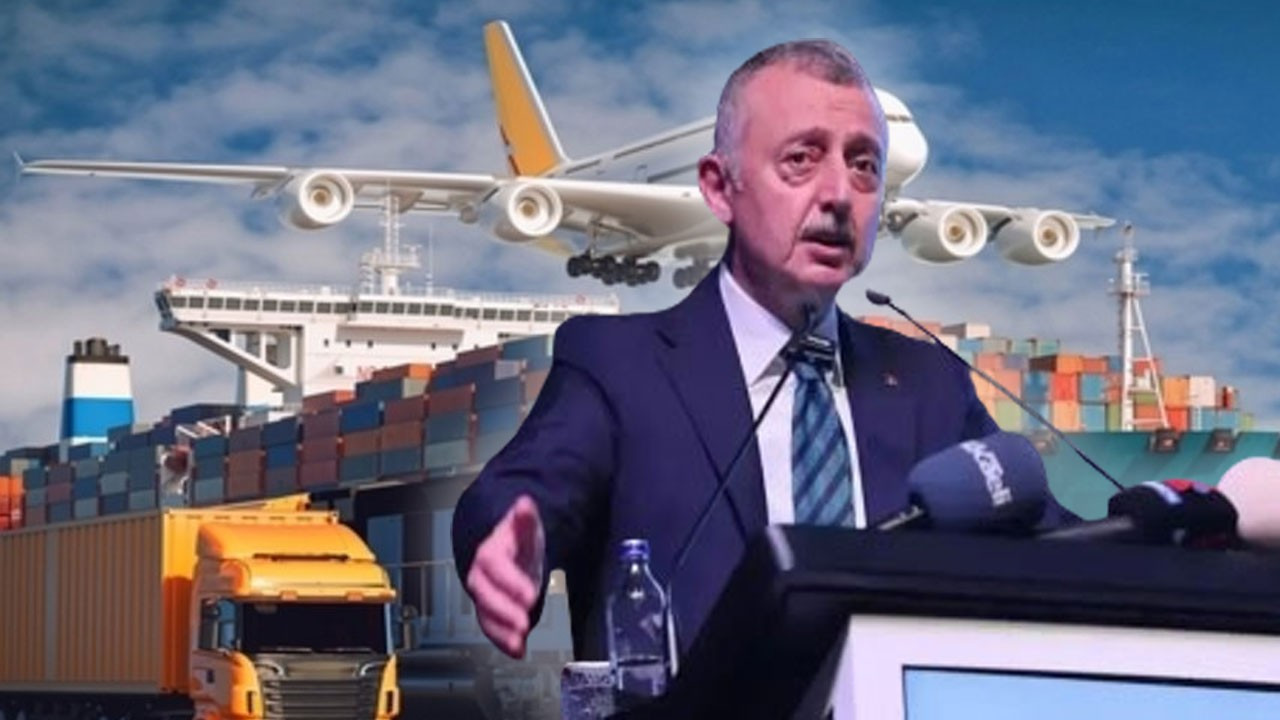 Kocaeli Çevre Teknolojileri ve Lojistik Zirvesi ve Sergisi 3 Haziran’da