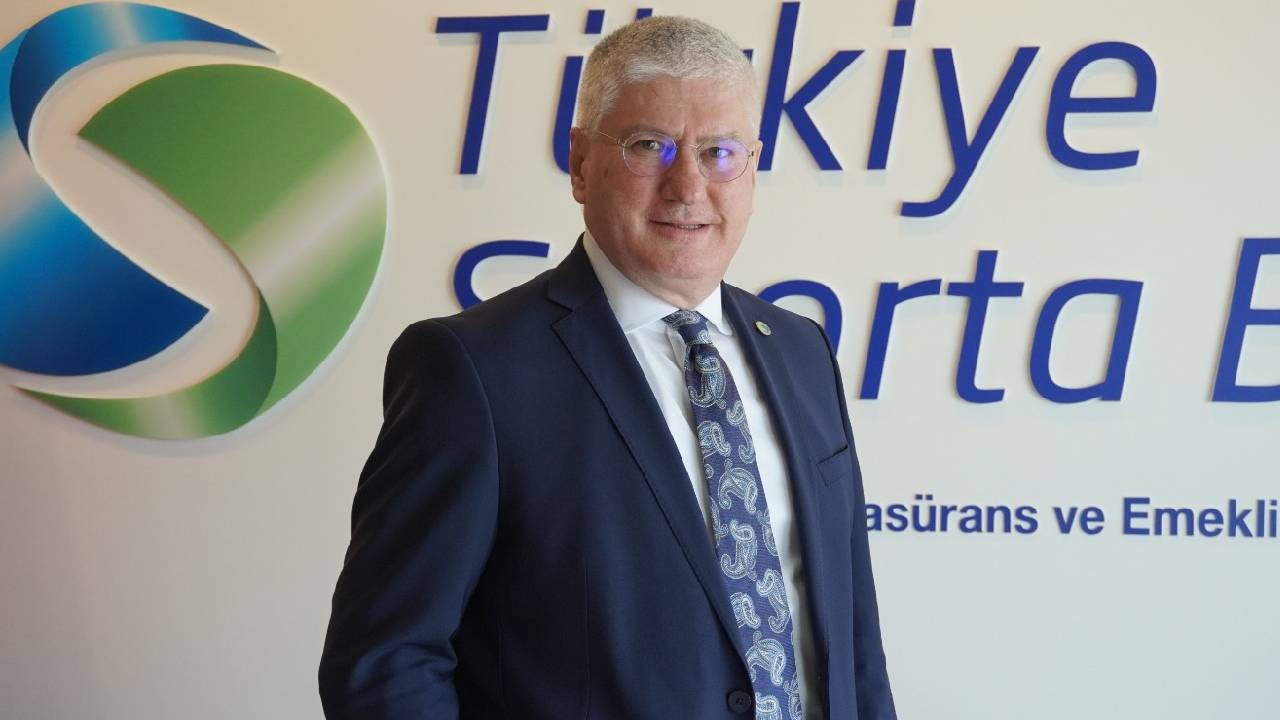 Türkiye Sigorta Birliği Başkanı Ahmet Yaşar: 'Asıl Risk Sigorta Fiyatları Değil, Sigortasızlık'
