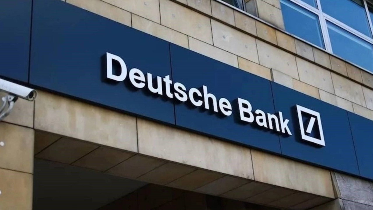 Deutsche Bank'tan Türkiye analizi: Yüksek petrol fiyatlarına rağmen tercih edilen konumda