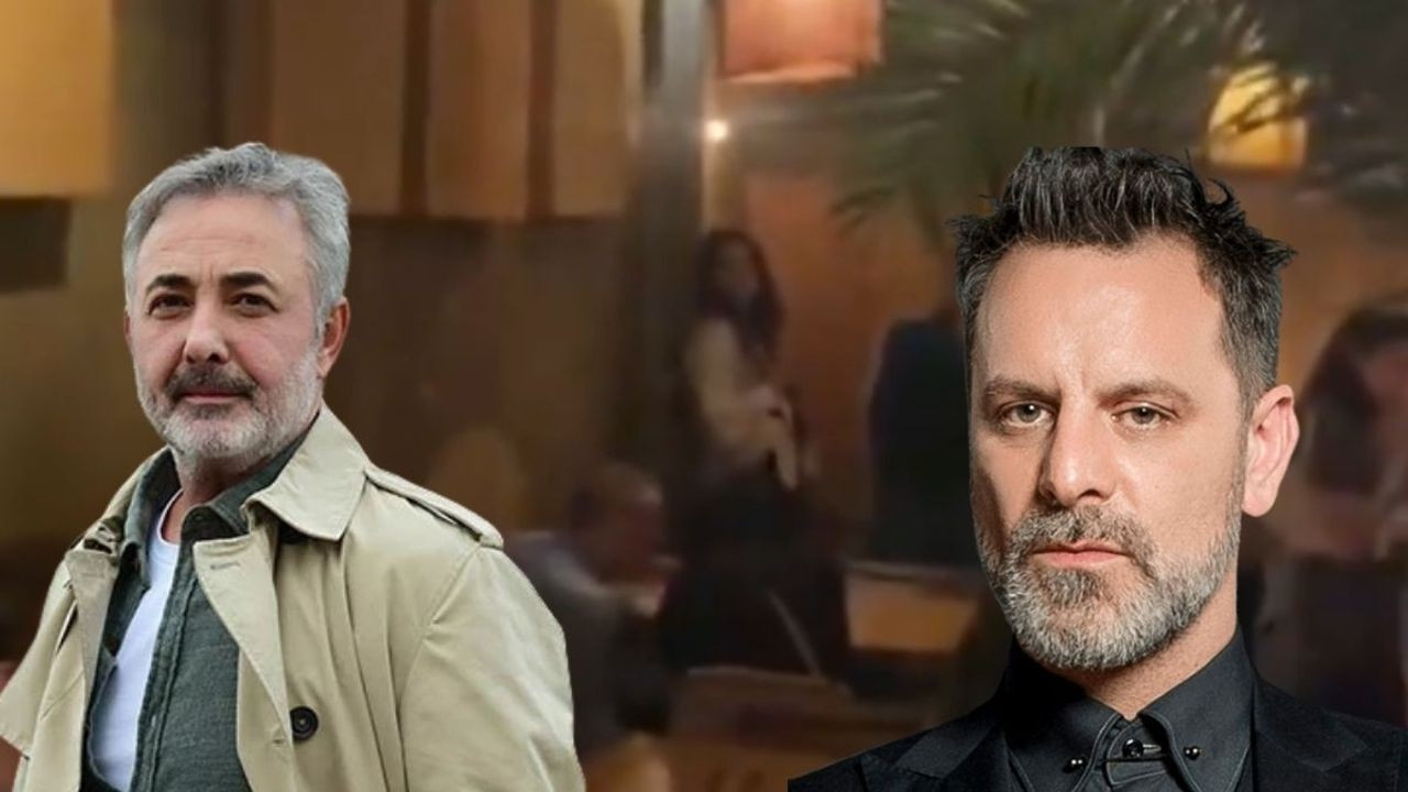 Mehmet Aslantuğ'dan Ozan Güven'e çağrı: Helalleşme yapmak zorundasın