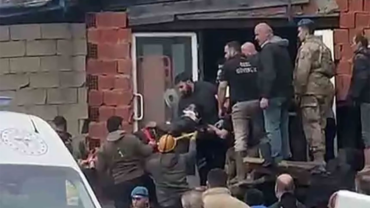 2 işçinin öldüğü maden faciasında, tutuklu ocak sahibi tahliye edildi