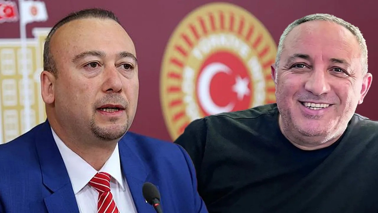 CHP kurultay soruşturması: Özkan Yalım ve Turgut Koç ifade verdi