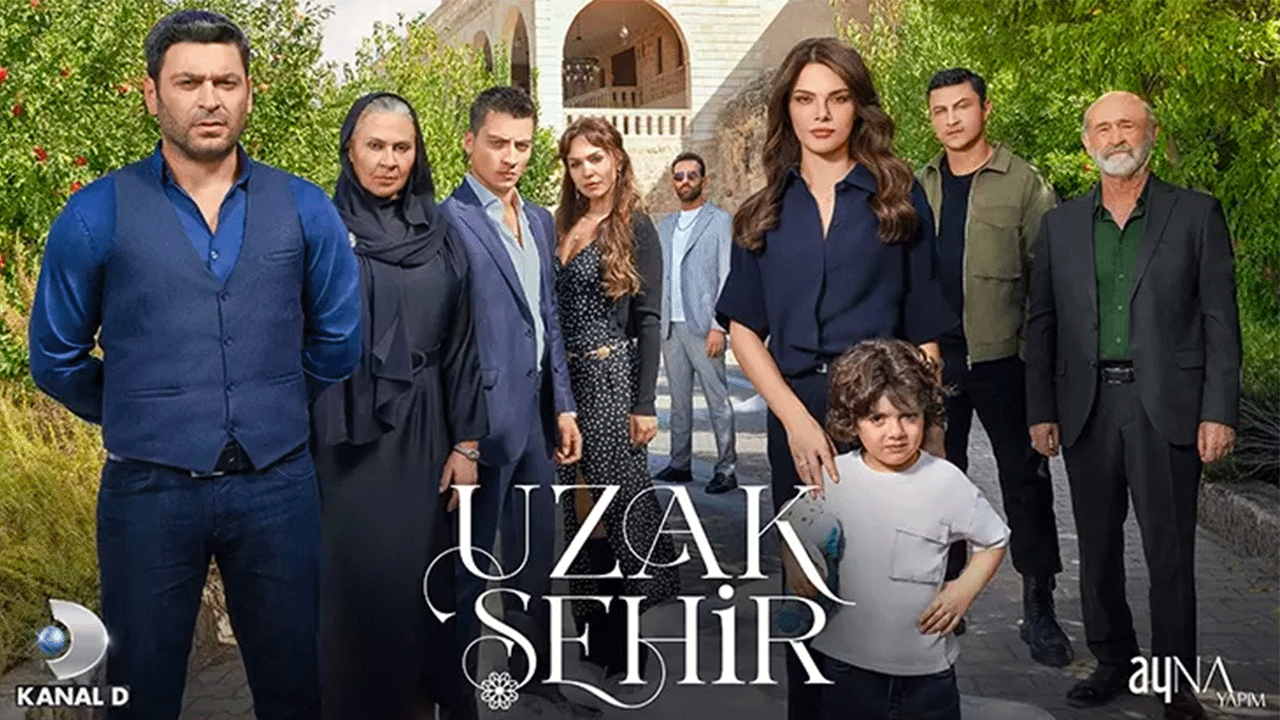 Kanal D Uzak Şehir 1 Haziran 2026 Pazartesi 63. Bölüm sezon finali izle! Uzak Şehir’de neler oldu?