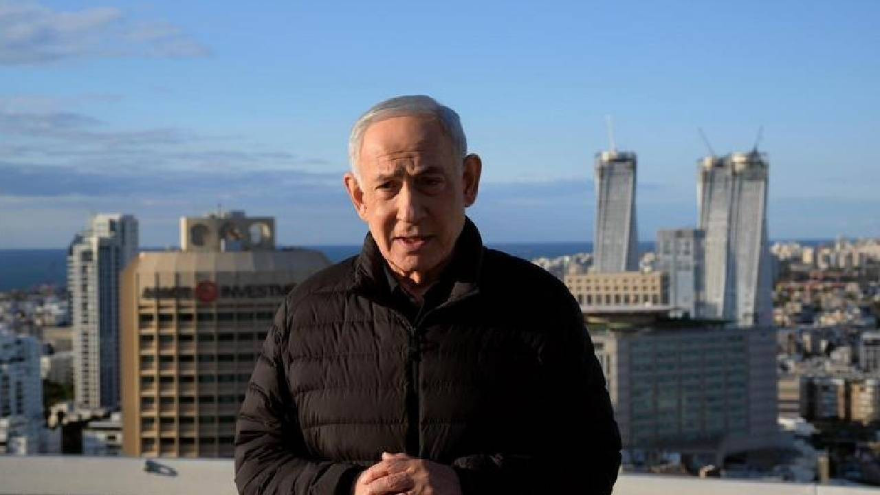Netanyahu: Lübnan'a saldırmaya devam edeceğiz