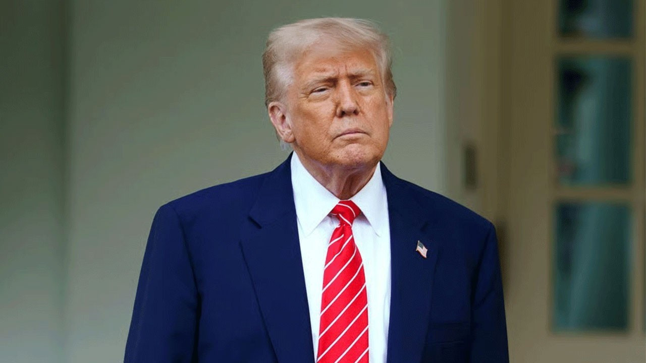 ABD Başkanı Trump: İran nükleer silaha sahip olmayacağını kabul etti