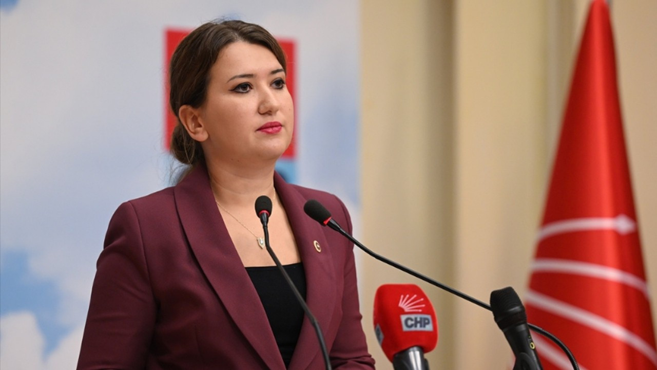 CHP'li Gökçen'den iddialara yanıt: O yazıyı ben yazmadım