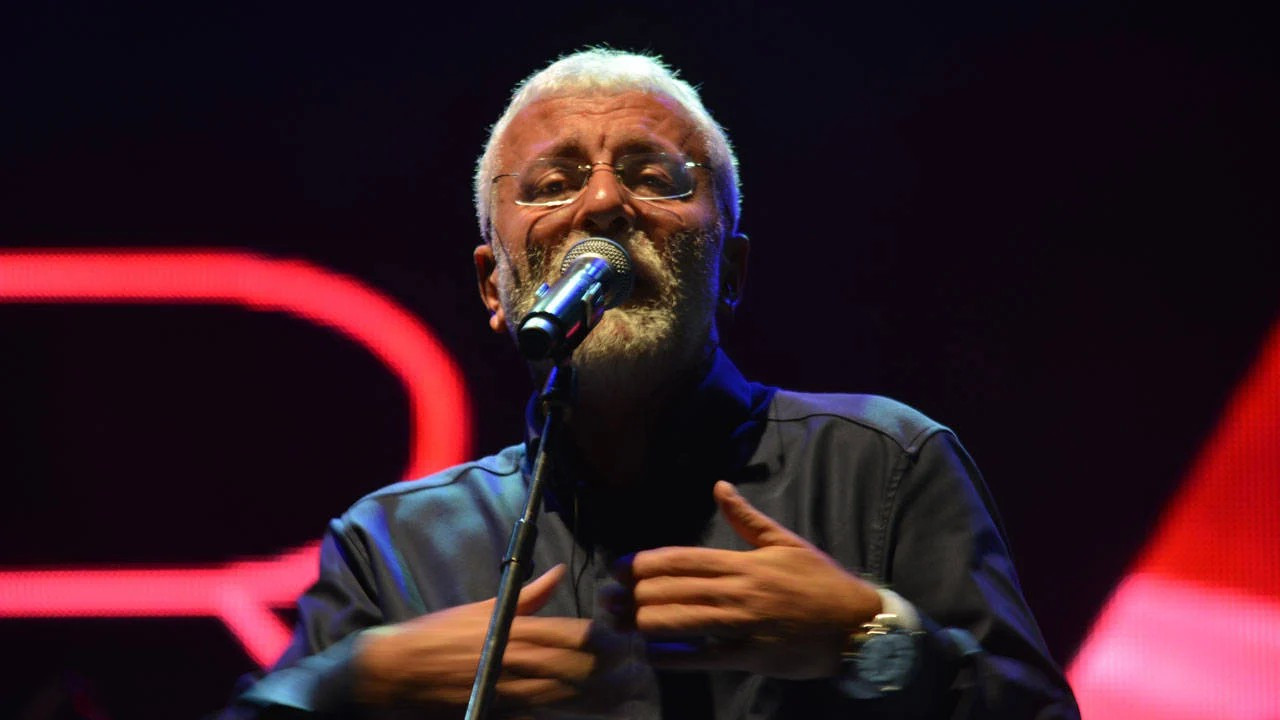 Onur Akın'dan Kılıçdaroğlu'na tepki: Şarkılarımı kullanmayın, yasal yollara başvuracağım