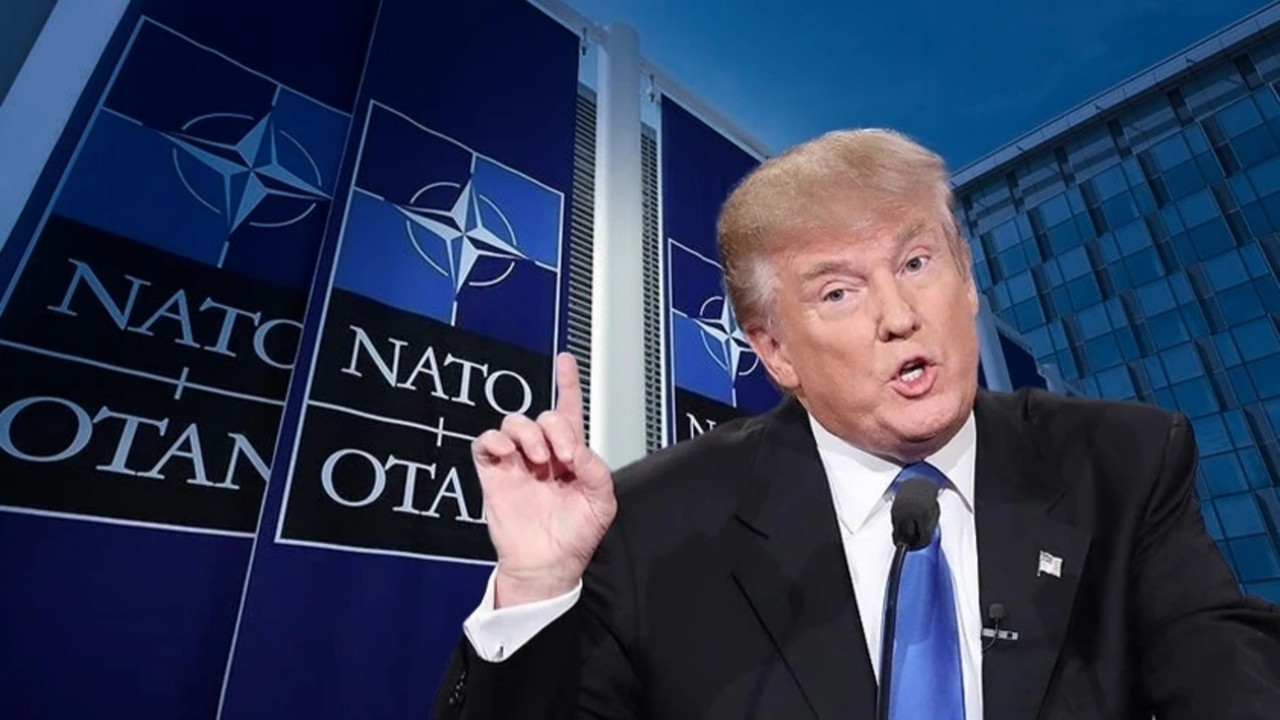 Trump, Türkiye'ye geliyor! Rubio: İttifak tarihinin en önemli toplantısı olacak