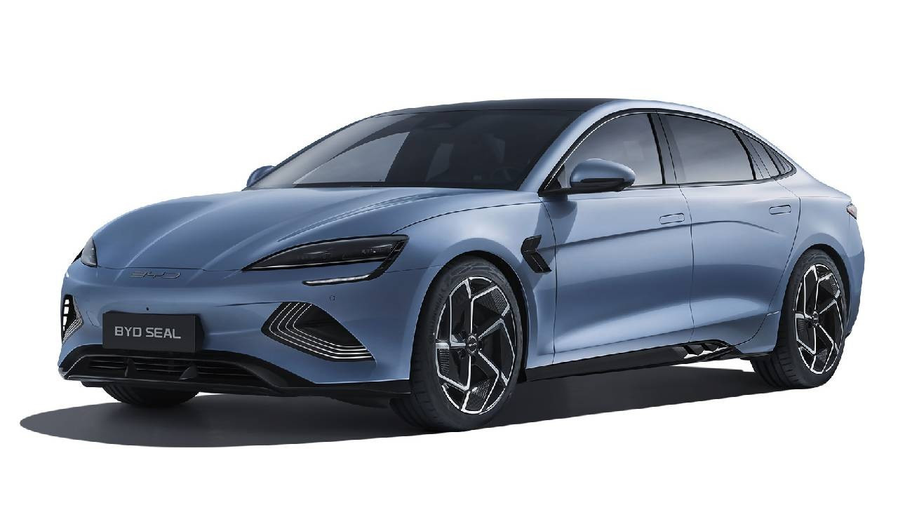BYD fiyat listesini güncelledi: Türkiye’de 4 milyon TL'nin altında model kalmadı