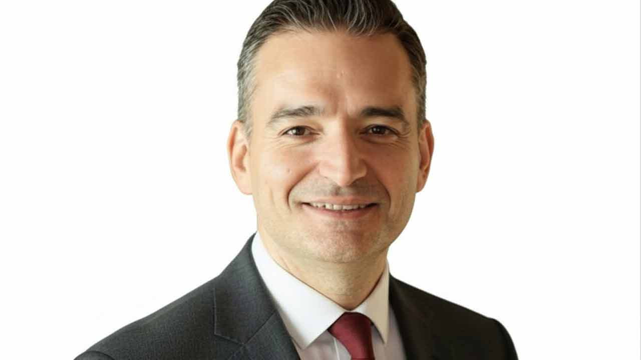 Aktif Menkul Değerler'in Genel Müdürü Cumhur Örnek oldu