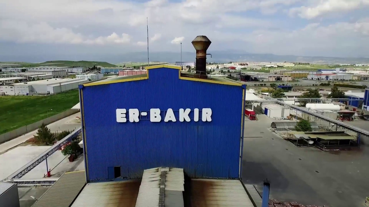Er-Bakır, ‘hedging zırhı’ ile 1,9 milyar dolar iş hacmine ulaştı