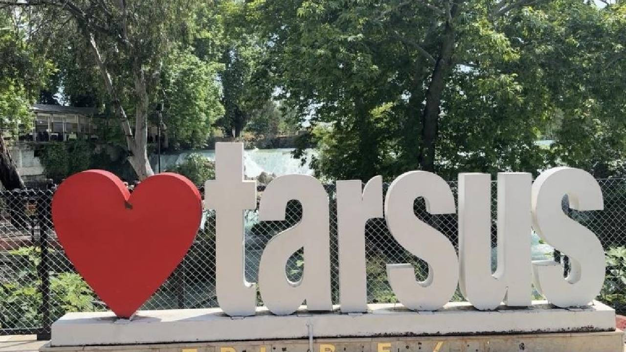 Tarsus için tarihi talep: İl statüsü çok yakışacak
