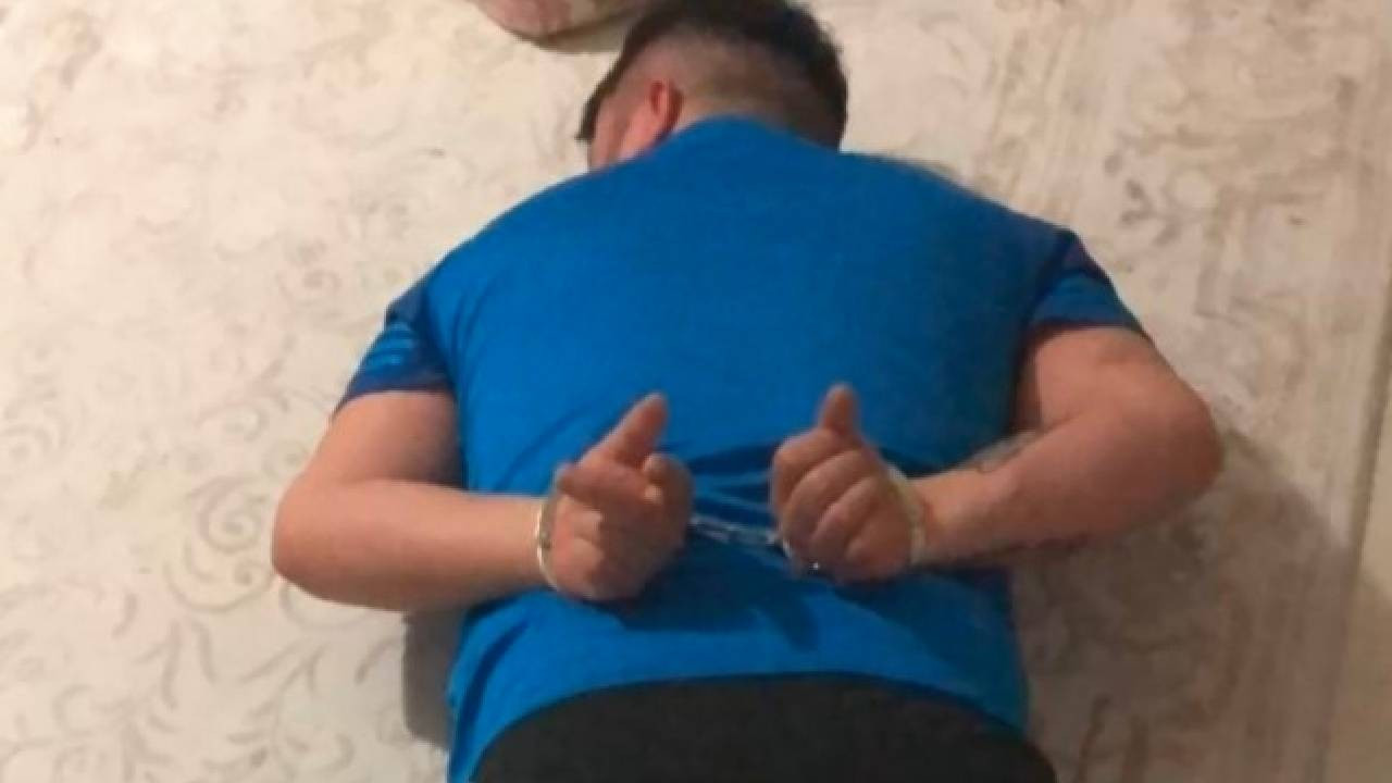 İstanbul'da organize suç örgütlerine operasyon: 27 gözaltı (Video)