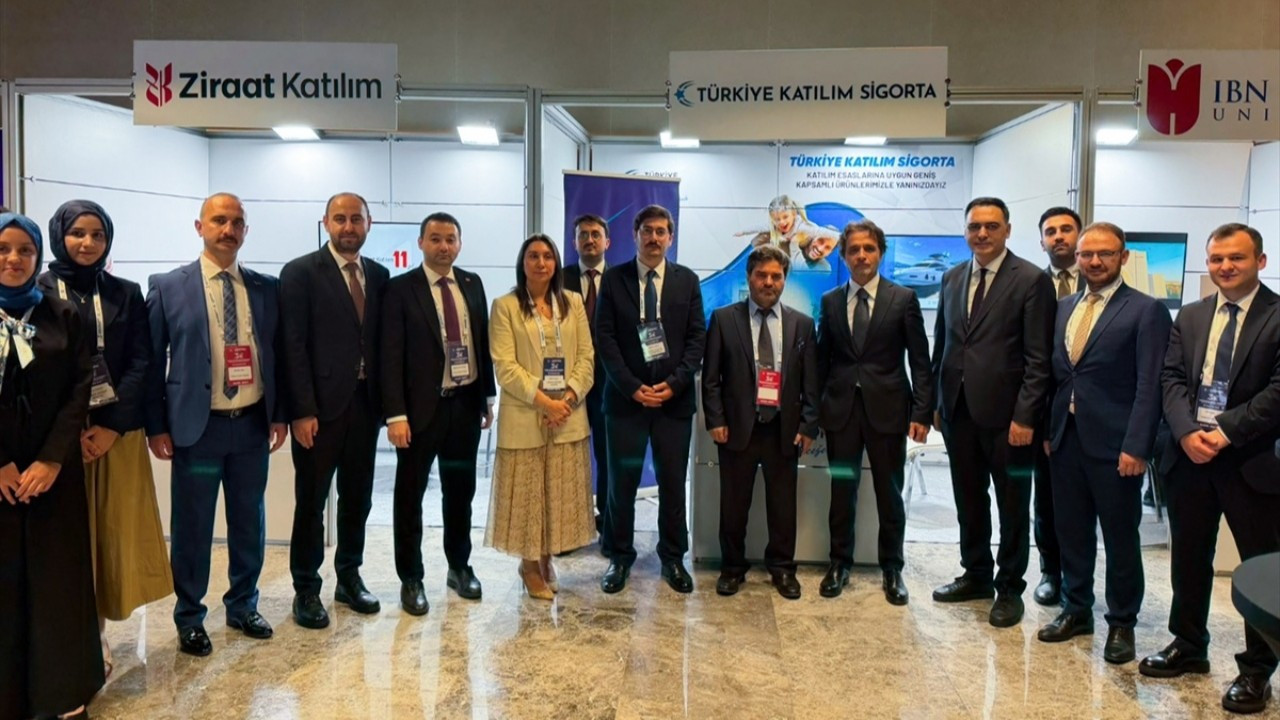 SEDDK heyeti, katılım sigortacılığı sektör temsilcileriyle buluştu