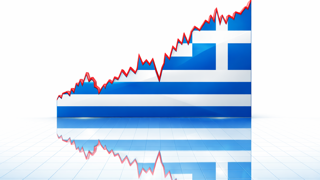 Yunanistan ilk çeyrekte %2 büyüme kaydetti: Makro genişleme sürdürülebilir mi?