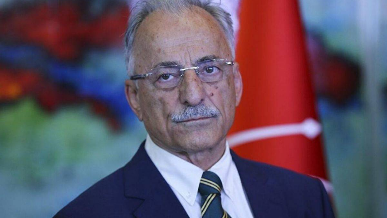 Murat Karayalçın: Kılıçdaroğlu bilgilerini yargıya vermeli, 