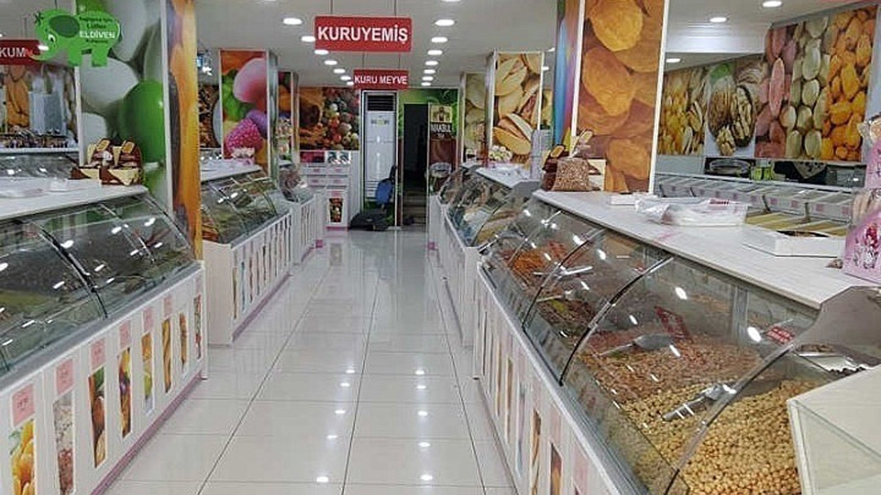 Bakanlık açıkladı: Ünlü kuruyemiş zincirinin ürününde kanser