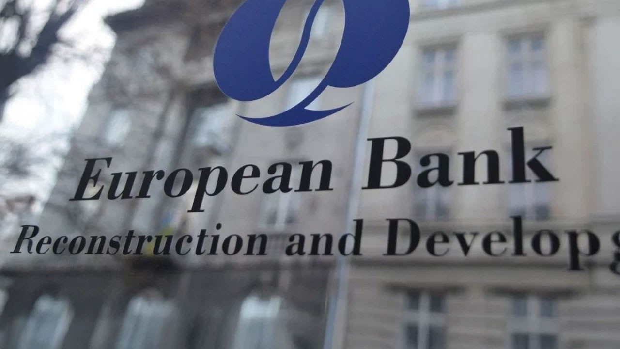 EBRD, Malatya'da atıksu altyapısı için 95 milyon euroya kada