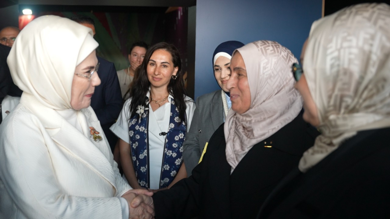 Eminevim, Sıfır Atık Festivali’nde binlerce ziyaretçiyle bul