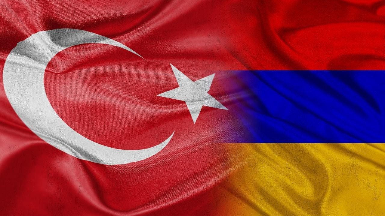 Ermenistan'dan barış mesajı: Azerbaycan ile anlaşma en kısa 