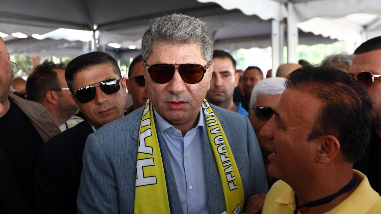 Fenerbahçe başkan adayı Safi: Seçimden sonra da transferlere