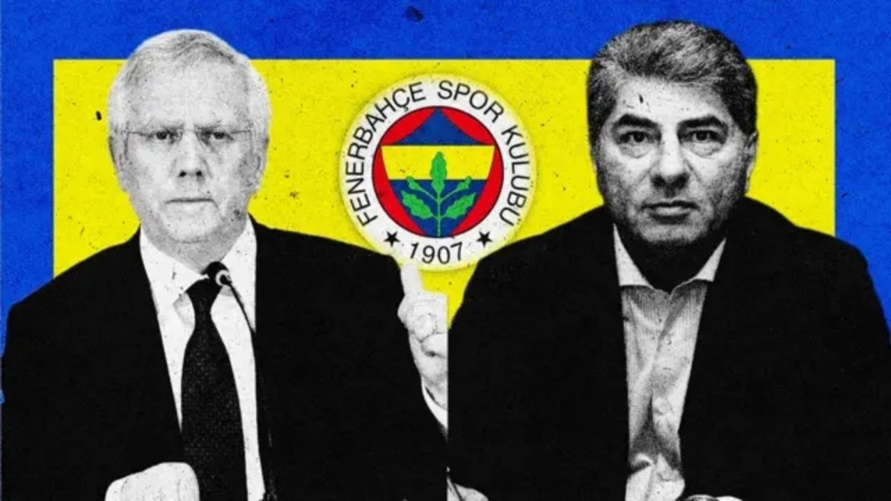 Fenerbahçe başkanını seçiyor: Oy sayma işlemi başladı! Aziz 
