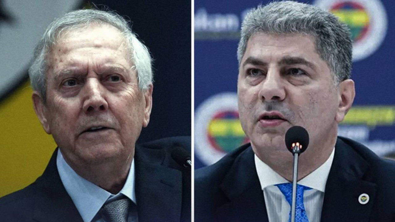 Fenerbahçe yeni başkanını seçiyor: Oy verme işlemi başladı