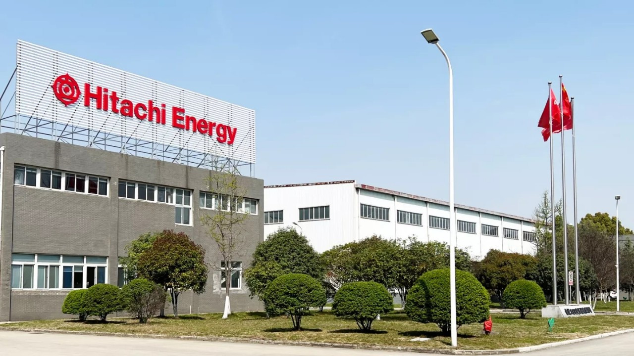 Hitachi Energy’den Dilovası’na 70 milyon dolarlık yatırım