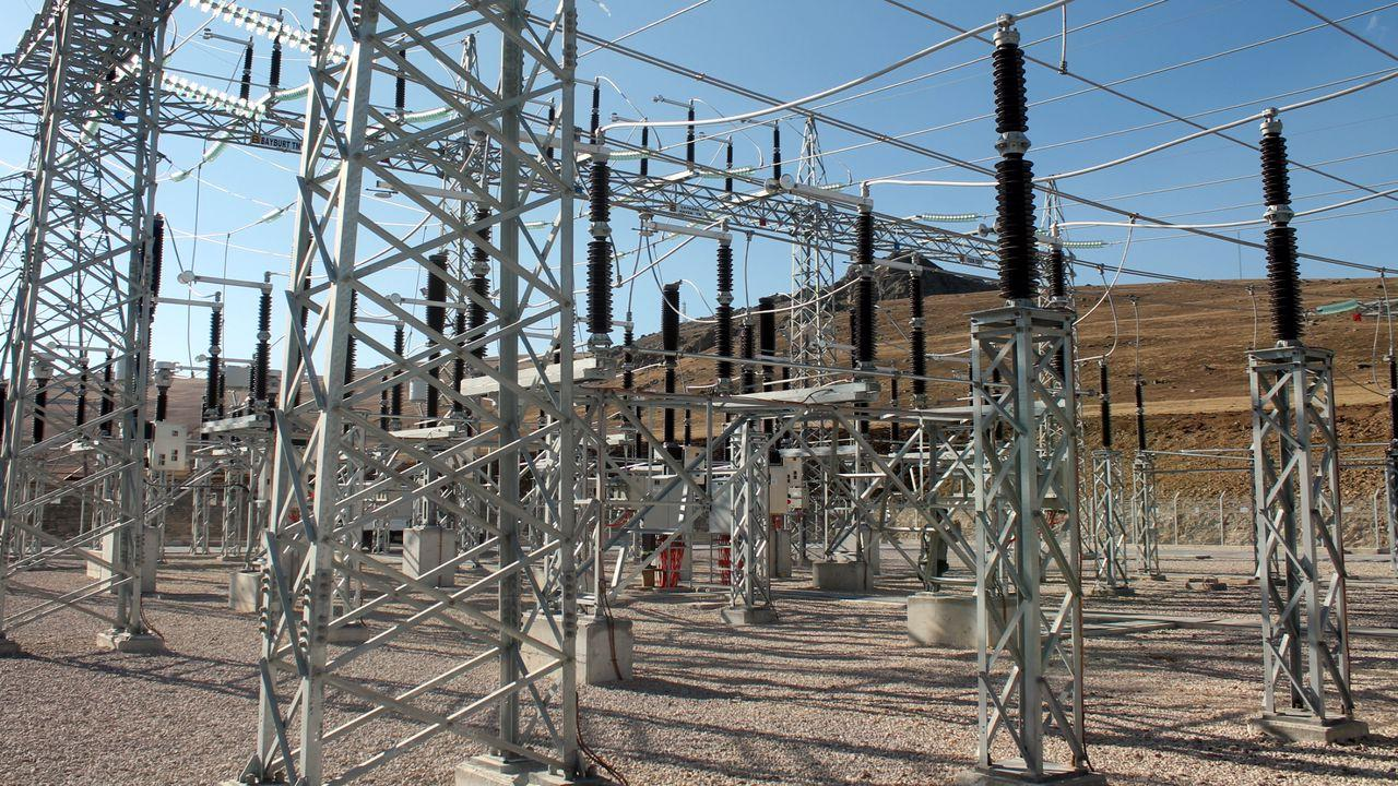 İran: ABD-İsrail saldırılarında elektrik santrallerinin yakl