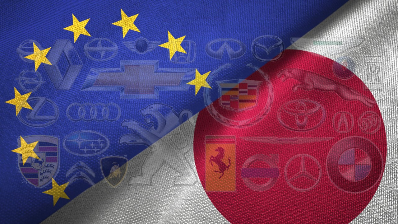 Japoncular’ı kızdıracak liste yayımlandı! İşte Avrupa’daki e