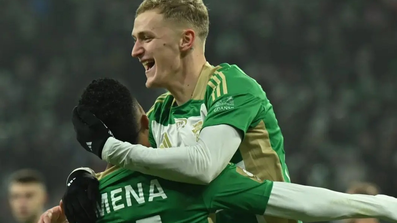 Süper Lig devi düğmeye bastı: Gol kralını radarına aldı, anl